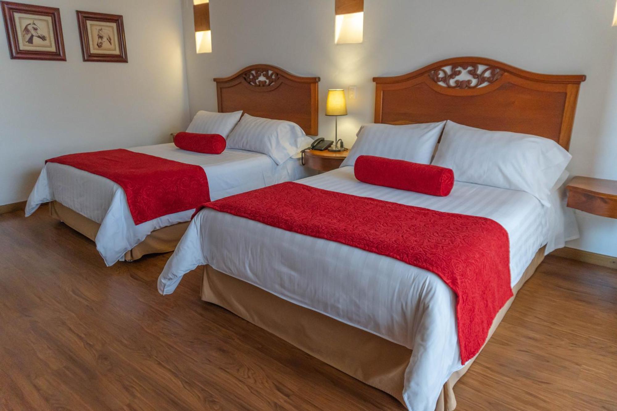 Habitación Triple Clásica