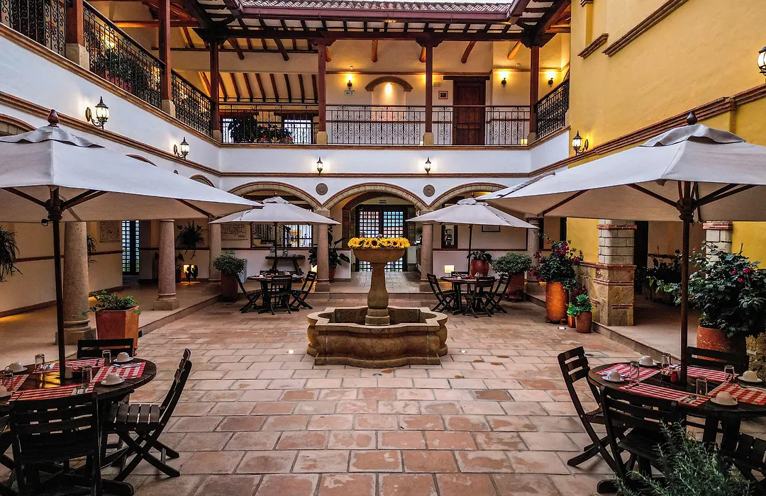 Maria Bonita Hotel-1