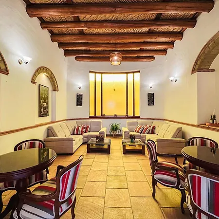 Maria Bonita Hotel-3