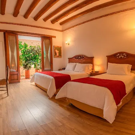 Maria Bonita Hotel-2